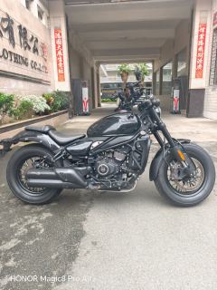 CFMOTO 450CL-C - ფოტო 4