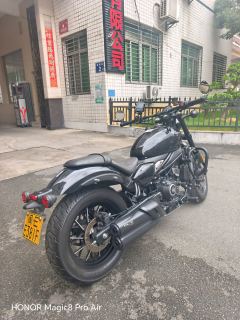 CFMOTO 450CL-C - ფოტო 6