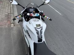 QJMOTOR SRK 250 - фото 3