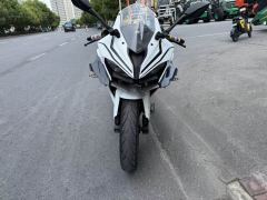 QJMOTOR SRK 250 - фото 4