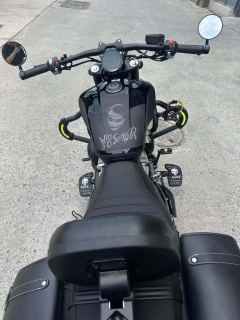 Benda Graystone 250 - ფოტო 3