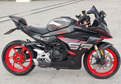 CFMOTO 450SR - ფოტო 1