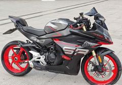 CFMOTO 450SR - ფოტო 2