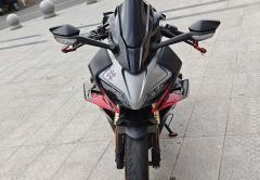 CFMOTO 450SR - ფოტო 4