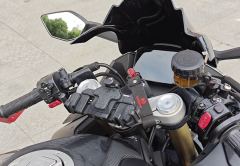 CFMOTO 450SR - ფოტო 5