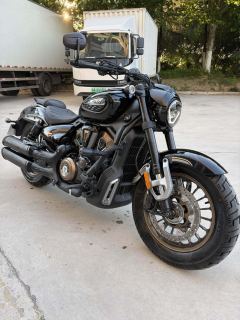 Voge CU625 600 cc - photo 3