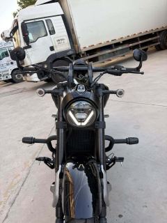 Voge CU625 600 cc - photo 4