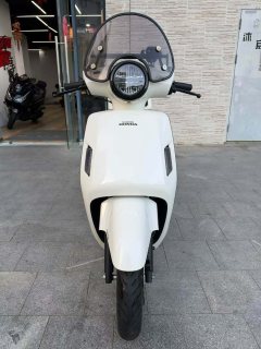Sundiro Honda NS125LA - ფოტო 2