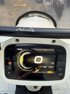 Sundiro Honda NS125LA - ფოტო 5
