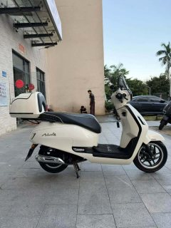 Sundiro Honda NS125LA - ფოტო 6