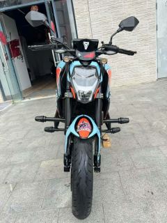 CFMOTO 250NK - ფოტო 2