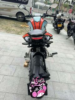 CFMOTO 250NK - ფოტო 5