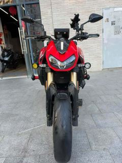 QJMOTOR Chaser 600 - ფოტო 2