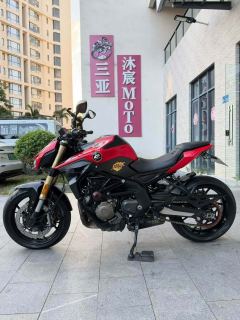 QJMOTOR Chaser 600 - ფოტო 4