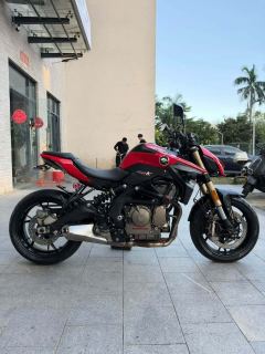 QJMOTOR Chaser 600 - ფოტო 6