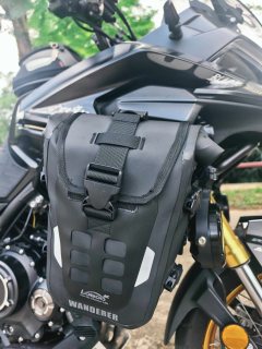 Voge DS525 500 cc - ფოტო 5