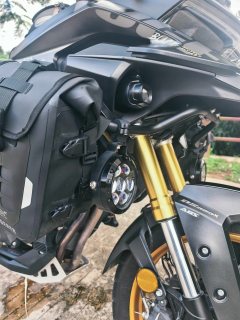 Voge DS525 500 cc - ფოტო 6