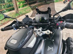 Voge DS525 500 cc - ფოტო 9