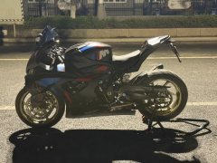 BMW S 1000 RR - ფოტო 10