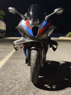 BMW S 1000 RR - ფოტო 11
