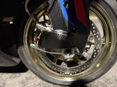 BMW S 1000 RR - ფოტო 2