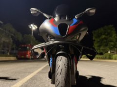 BMW S 1000 RR - ფოტო 3