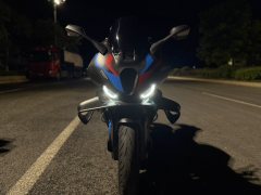 BMW S 1000 RR - ფოტო 4