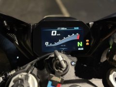 BMW S 1000 RR - ფოტო 5