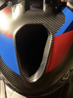 BMW S 1000 RR - ფოტო 7