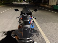 BMW S 1000 RR - ფოტო 9