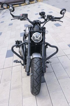 Benda Chinchilla 250 - photo 3