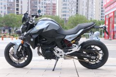 BMW F 900 R - ფოტო 2