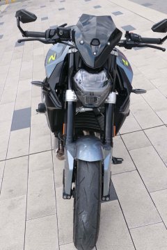 BMW F 900 R - ფოტო 3