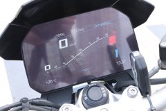 BMW F 900 R - ფოტო 5