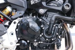 BMW F 900 R - ფოტო 8