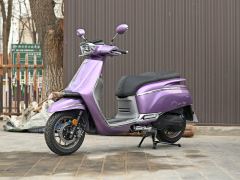 Dayang VRX150 - ფოტო 1