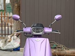 Dayang VRX150 - ფოტო 10