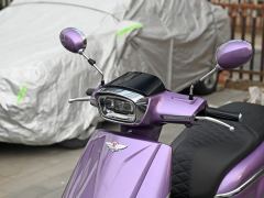 Dayang VRX150 - ფოტო 11