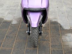 Dayang VRX150 - ფოტო 12