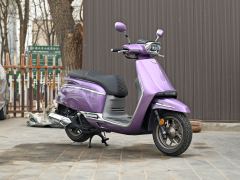 Dayang VRX150 - ფოტო 3