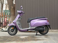 Dayang VRX150 - ფოტო 4