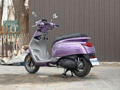 Dayang VRX150 - ფოტო 5