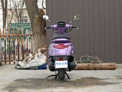 Dayang VRX150 - ფოტო 6