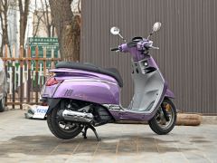 Dayang VRX150 - ფოტო 7