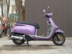 Dayang VRX150 - ფოტო 8
