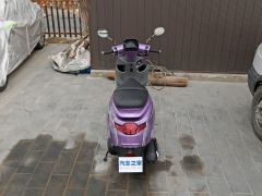 Dayang VRX150 - ფოტო 9