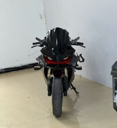 QJMOTOR Sai 600 - ფოტო 2