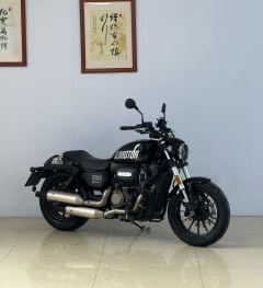 QJMOTOR Flash 300 - ფოტო 1