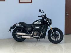 QJMOTOR Flash 300 - ფოტო 3