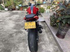 Ducati Monster 950 cc - ფოტო 4
